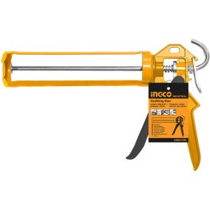 CAULKING GUN 9" INGCO-HCG1409