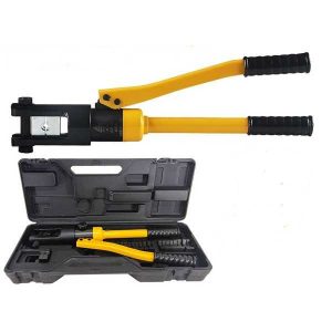 HYDRAULIC CRIMPING TOOL Cu 16-240mm2 INGCO-HHCT01240