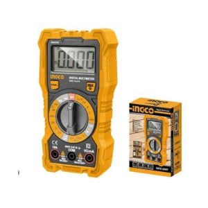 DIGITAL MULTIMETER INGCO-DM200