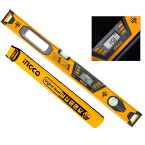 Digital SPIRIT LEVEL 60CM INGCO-HSL08060D