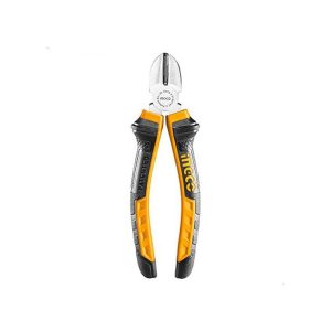 DIAGONAL CUTTING PLIER 6"/160mm INGCO-HDCP08168