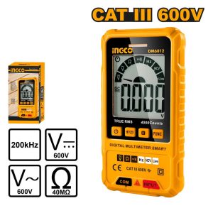 DM6012