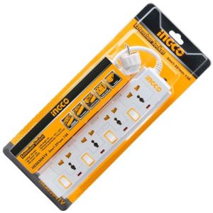 EXTENSION SOCKET HES03041Va