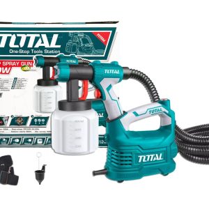 Floor Based Spray Gun 550W TOTAL-TT5006