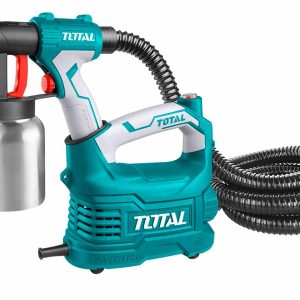 Floor Based Spray Gun 550W TOTAL-TT5006