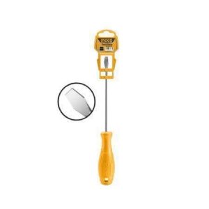 SCREWDRIVER 6" INGCO-HS586150