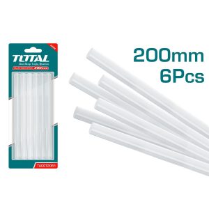 Glue Gun Stick 200mm 6PCS TOTAL-TACGT2061