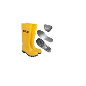 SAFETY GUM BOOTS INGCO-SSH092S1P 41-45