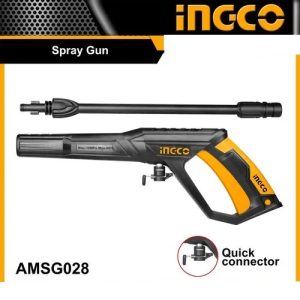 PRESSURE WASHER GUN INGCO-AMSG028