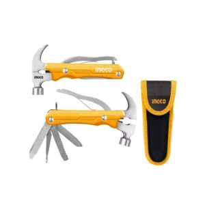 MULTI FUNCTION HAMMER 12 FUNCTION INGCO-HMFH0121