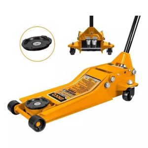HYDRAULIC FLOOR JACK 3T INGCO-HFJ302