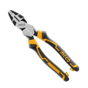 High leverage COMBINATION PLIER 9.5"/240mm INGCO-HHCP28240