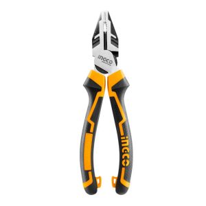High leverage COMBINATION PLIER 8"/200mm INGCO-HHCP28200