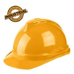 SAFETY HELMET - HEAVY INGCO-HSH201 / 2