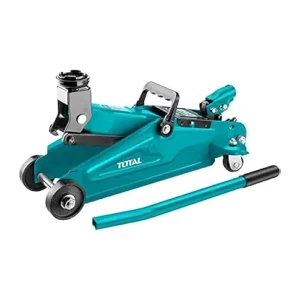 Hydraulic floor jack 3T TOTAL THT10834 (2)