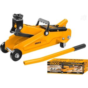 HYDRAULIC FLOOR JACK 2T INGCO-HFJ201