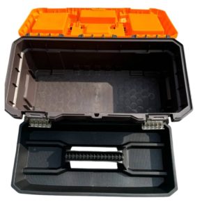 INGCO TOOL BOX