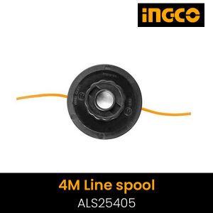 LINE SPOOL (FOR TRIMMER) INGCO-ALS25405