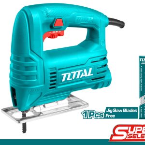 Jig Saw 400W TOTAL-TS2045565