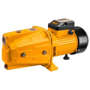 JET PUMP 750W (1HP) INGCO-JP07508