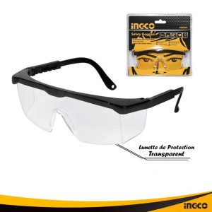 SAFETY GOOGLE INGCO-HSG04
