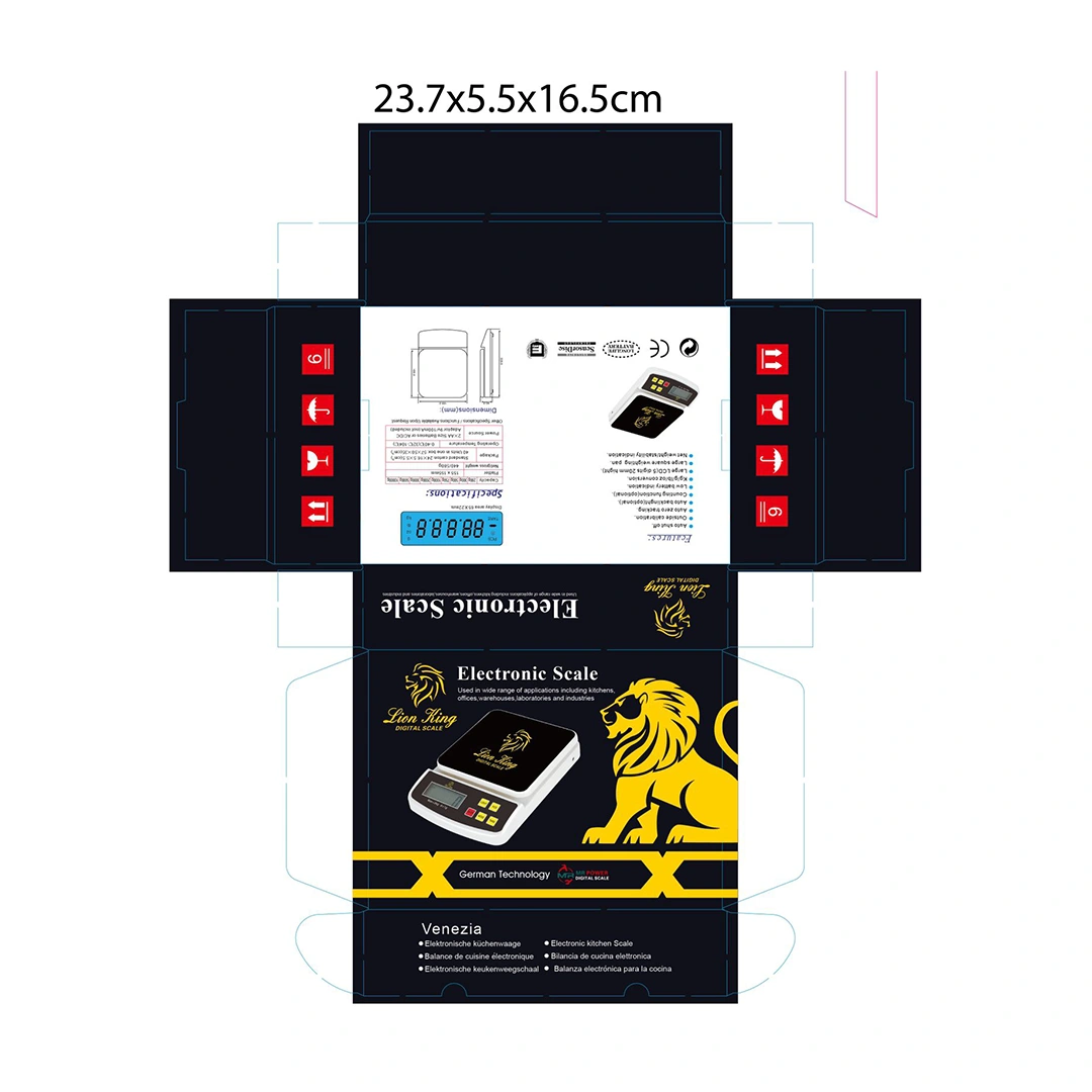 LION KING Digital Price Computing Scale 5KG (1)