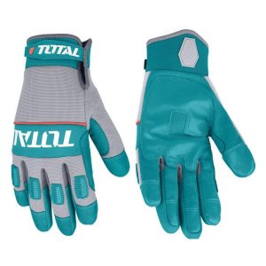 Mechanic gloves XL-TOTAL-TSP1806-XL