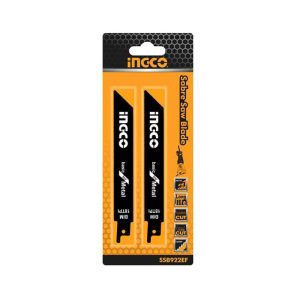 SAW BLADE FOR RECIPROCATING METAL INGCO-SSB922EF
