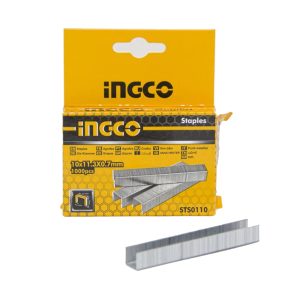Staple Pin 10mm INGCO-STS0110