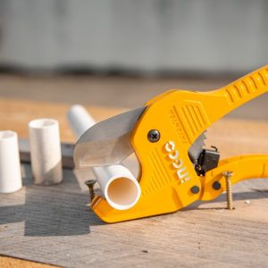 PVC PIPE CUTTER 193mm INGCO-HPCS05428