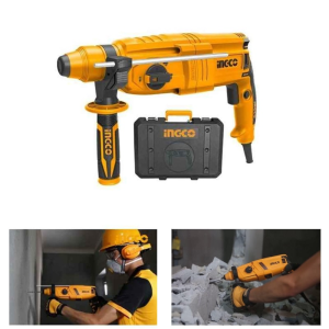 ROTARY HAMMER 800w INGCO-RGH9028