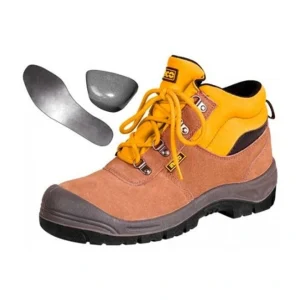 SAFETY BOOT 39 45 INGCO SSH02S1P.39 – 45 (2)