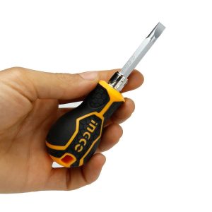 2 IN 1 SCREWDRIVER SET 5" INGCO-AKISD0203