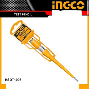 TEST PENCIL - BIG 4 x 190mm INGCO-HSDT1908