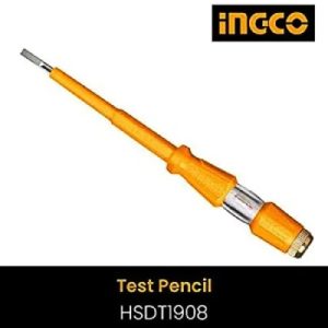TEST PENCIL - BIG 4 x 190mm INGCO-HSDT1908