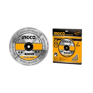 TCT SAW BLADE (ALU) 305mm(12″) 120T, INGCO TSB3305212 (1)