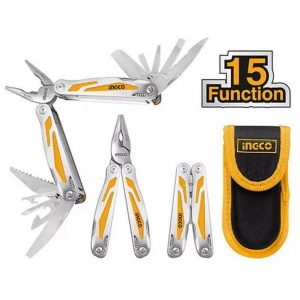 MULTI FUNCTION TOOL (15 FUNCTION) INGCO-HFMFT0115