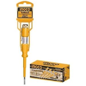 TEST PENCIL - SMALL 3 x 140mm INGCO-HSDT1408