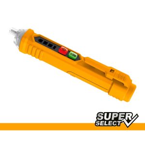 AC VOLTAGE DETECTOR 12V~1000V INGCO-VD100026