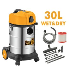 VACUUM CLEANER 1400W INGCO-VC14301