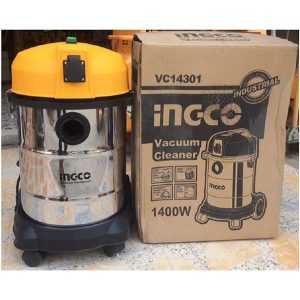 VACUUM CLEANER 1400W INGCO-VC14301