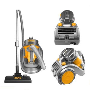 VACUUM CLEANER 2000W INGCO-VC20258