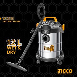 VACUUM CLEANER 800W INGCO-VC14122