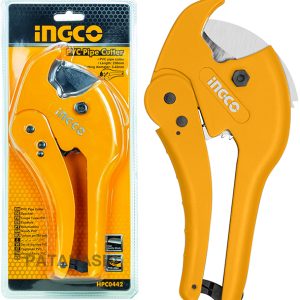 PVC PIPE CUTTER (HEAVY) 225mm INGCO-HPC0442