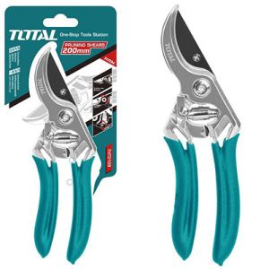 Pruning Shear 8"/205mm TOTAL-THT0109