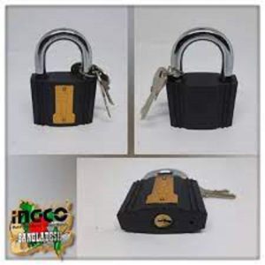 IRON PADLOCK 75mm INGCO-DIPL0701