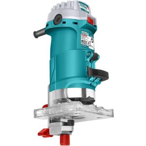 Trimmer (Hand Router) 500W TOTAL-TLT5001