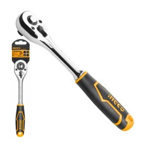 RATCHET WRENCH 1/2" INGCO-HRTH0812