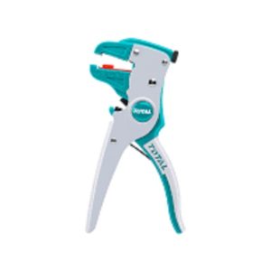 Wire stripper 175*85mm TOTAL-THT15606