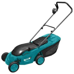 Electric Lawn Mower 1600W TOTAL-TGT616151